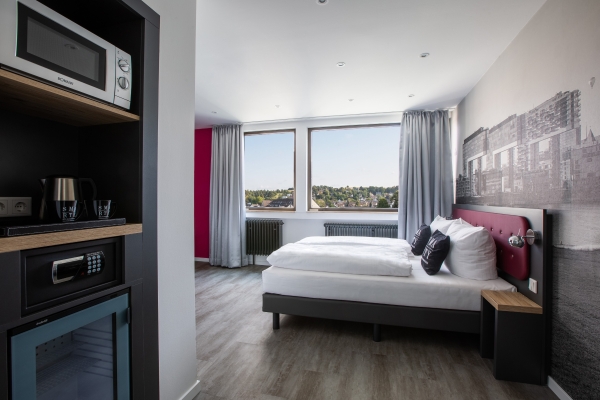 Hotel SMARTY Leichlingen-Cologne